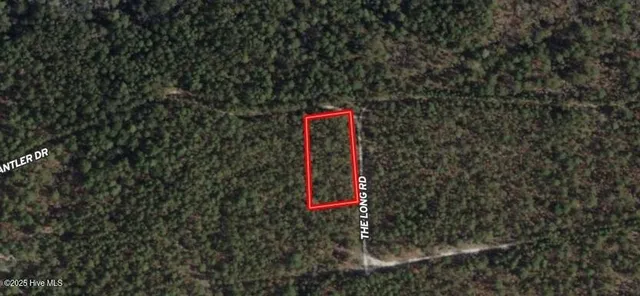 $29,000 | 0 Antler Drive, Raeford, NC 28376