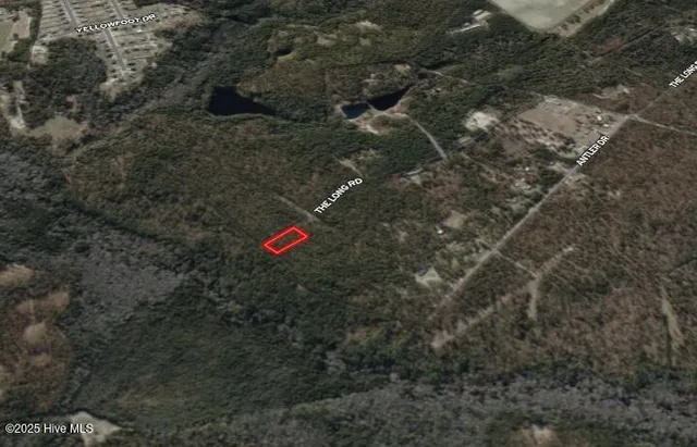 $29,000 | 0 Antler Drive, Raeford, NC 28376