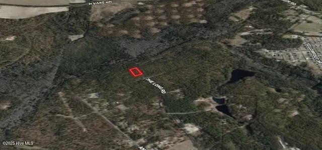 $29,000 | 0 Antler Drive, Raeford, NC 28376