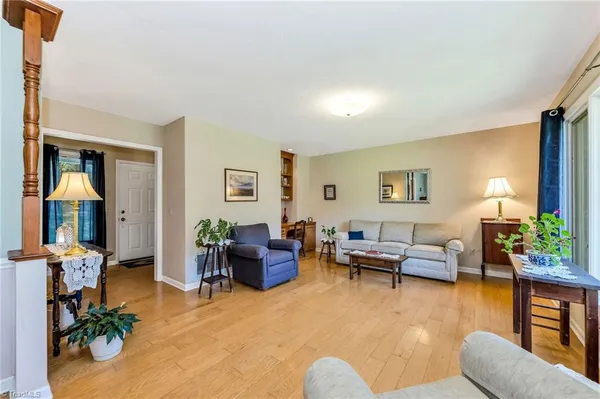 $398,000 | 257 Smitheys Country Lane, Millers Creek, NC 28651