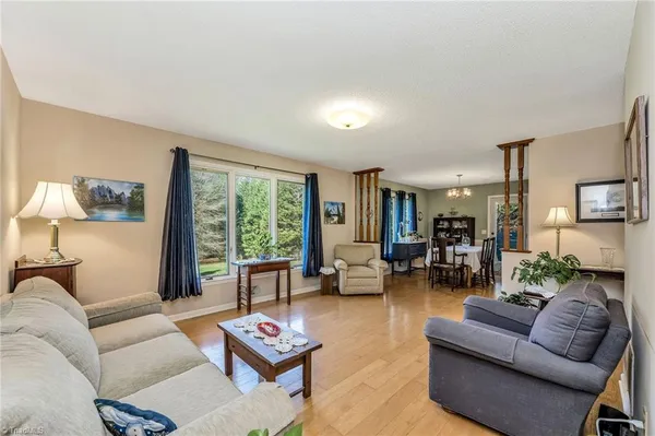 $398,000 | 257 Smitheys Country Lane, Millers Creek, NC 28651