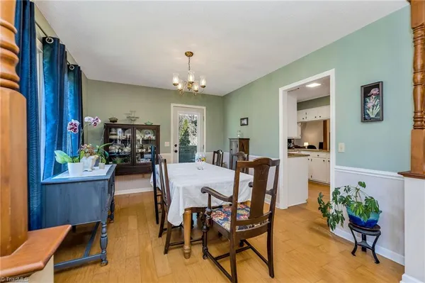 $398,000 | 257 Smitheys Country Lane, Millers Creek, NC 28651