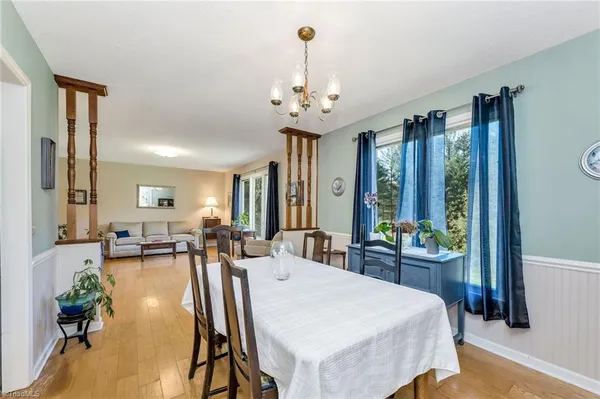 $398,000 | 257 Smitheys Country Lane, Millers Creek, NC 28651
