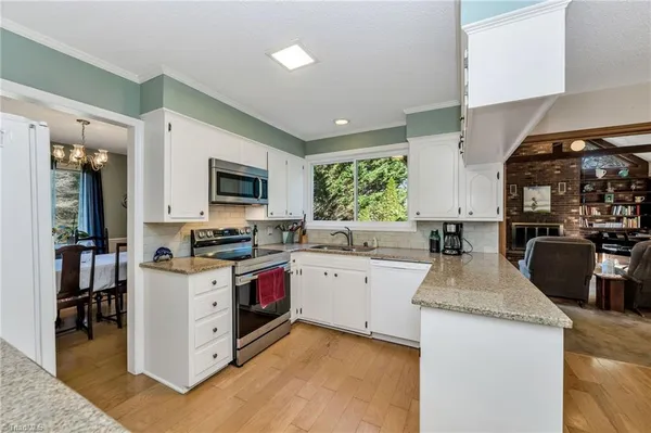 $398,000 | 257 Smitheys Country Lane, Millers Creek, NC 28651