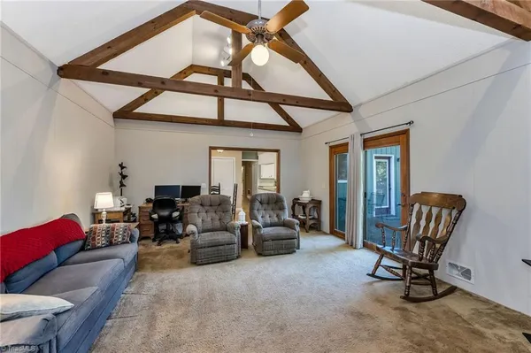 $398,000 | 257 Smitheys Country Lane, Millers Creek, NC 28651