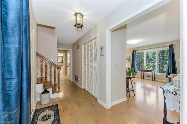 $398,000 | 257 Smitheys Country Lane, Millers Creek, NC 28651