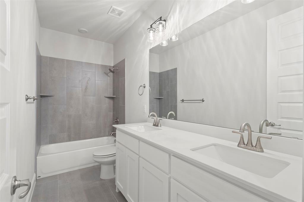 305 Monument Place Azle, TX 76020 - Photo 24 of 39