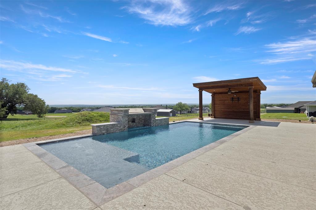 305 Monument Place Azle, TX 76020 - Photo 28 of 39