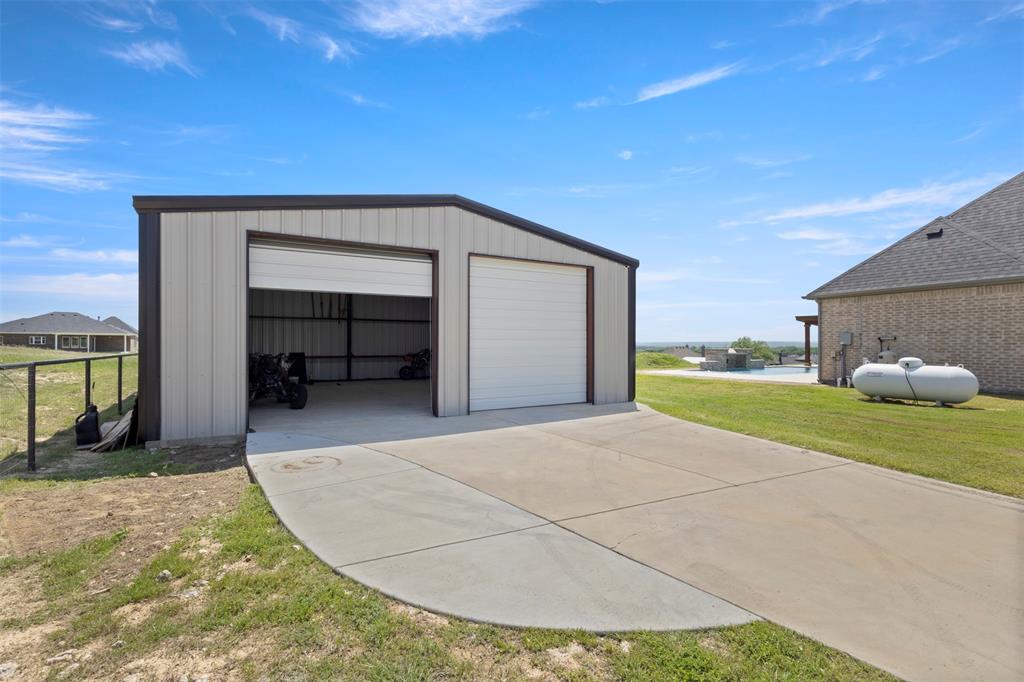305 Monument Place Azle, TX 76020 - Photo 35 of 39