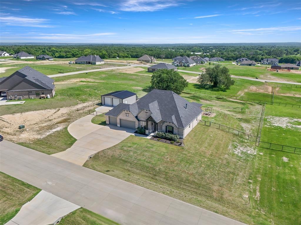 305 Monument Place Azle, TX 76020 - Photo 38 of 39
