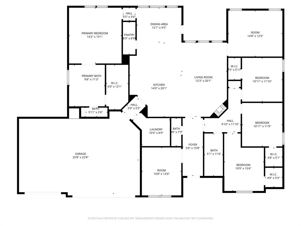 305 Monument Place Azle, TX 76020 - Photo 40 of 40