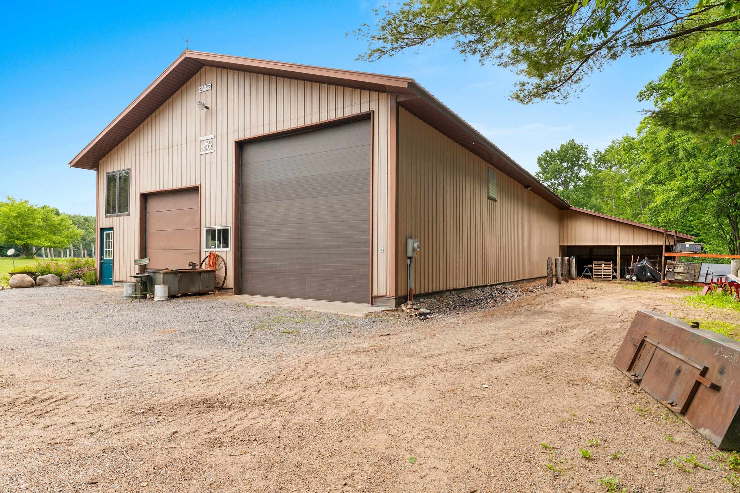 200800 Canopy Lane Rosholt, WI 54473 - Photo 37 of 90