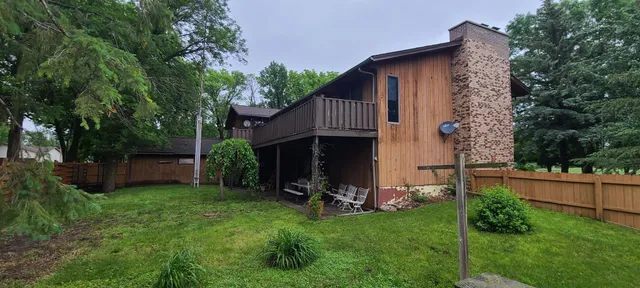 $238,000 | 551 2nd Street, Echo, MN 56237