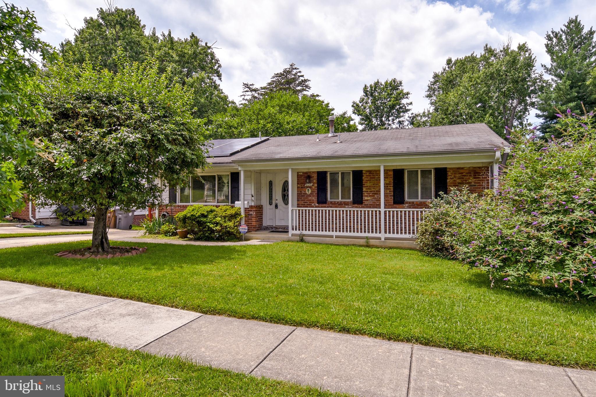 609 Harrington Road Rockville, MD 20852 - Photo 1 of 44 Gallery Image 1