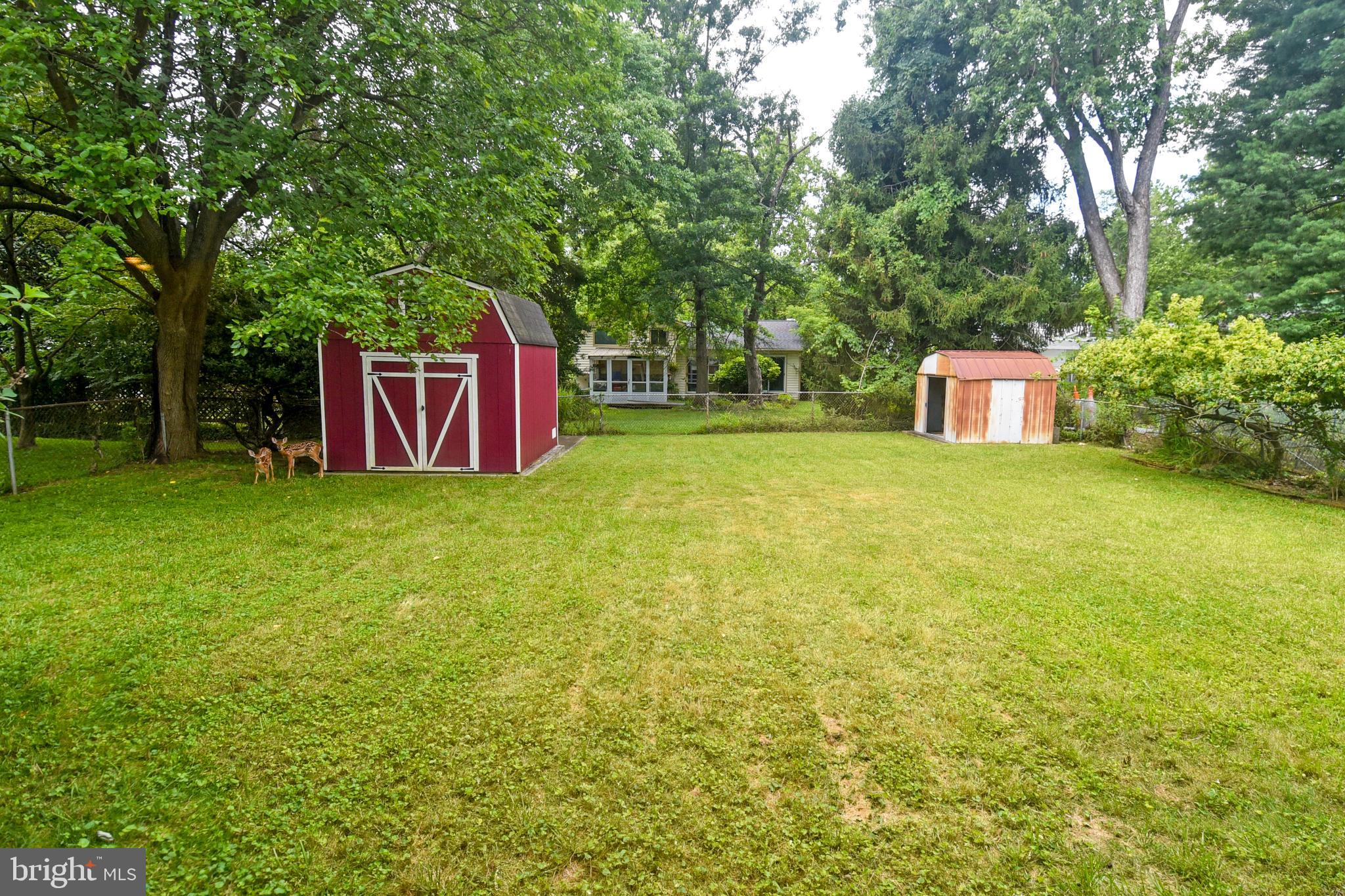 609 Harrington Road Rockville, MD 20852 - Photo 38 of 44 Gallery Image 38