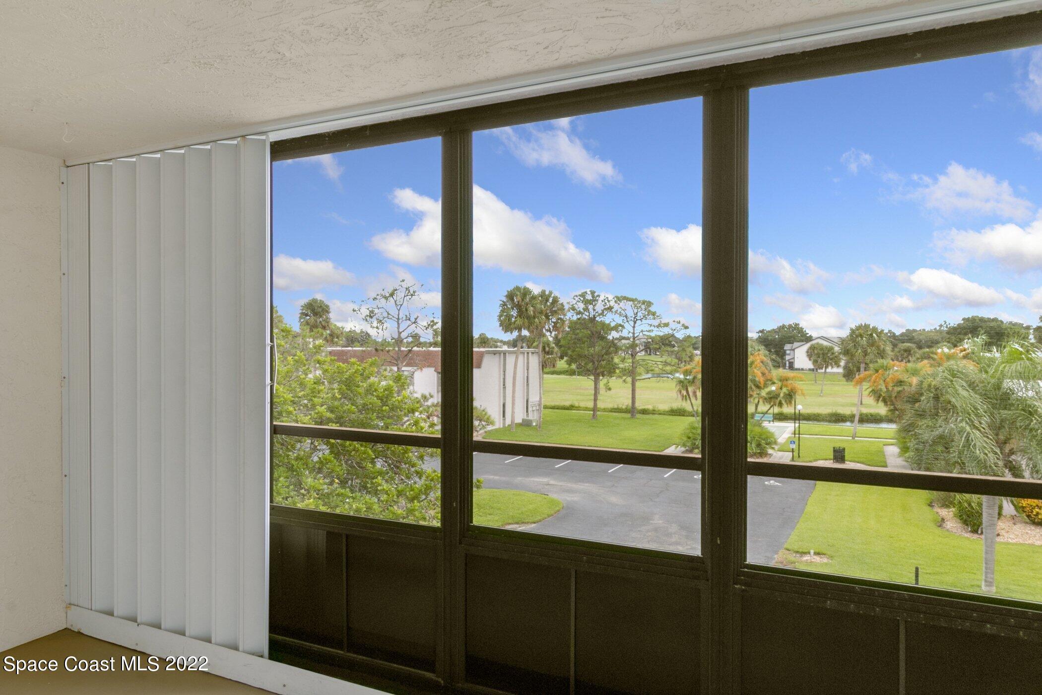 2775 North Wickham Road, Unit 302 Melbourne, FL 32935 - Photo 20 of 20 Hurrican Shutters