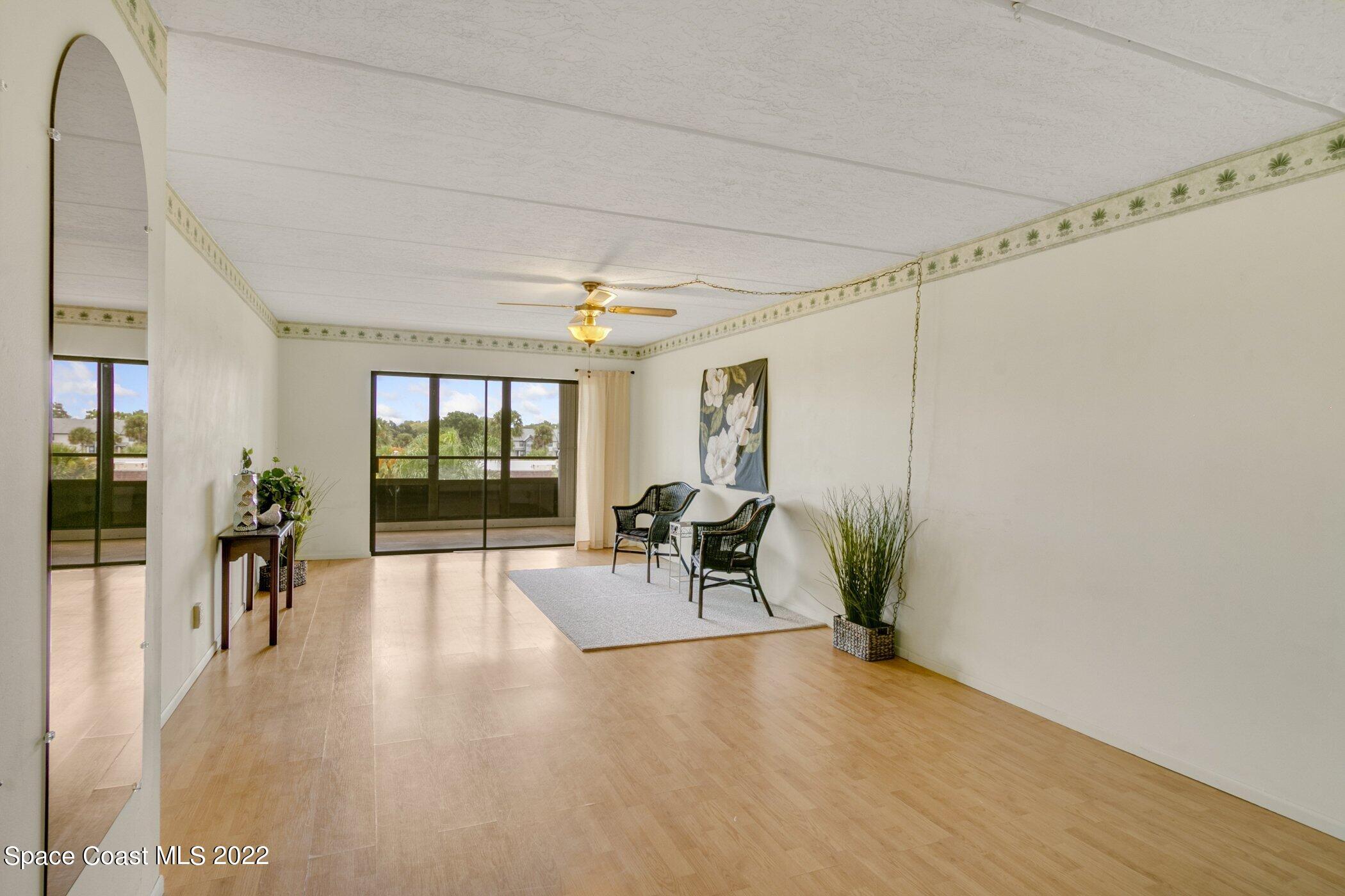 2775 North Wickham Road, Unit 302 Melbourne, FL 32935 - Photo 6 of 20 Great Room