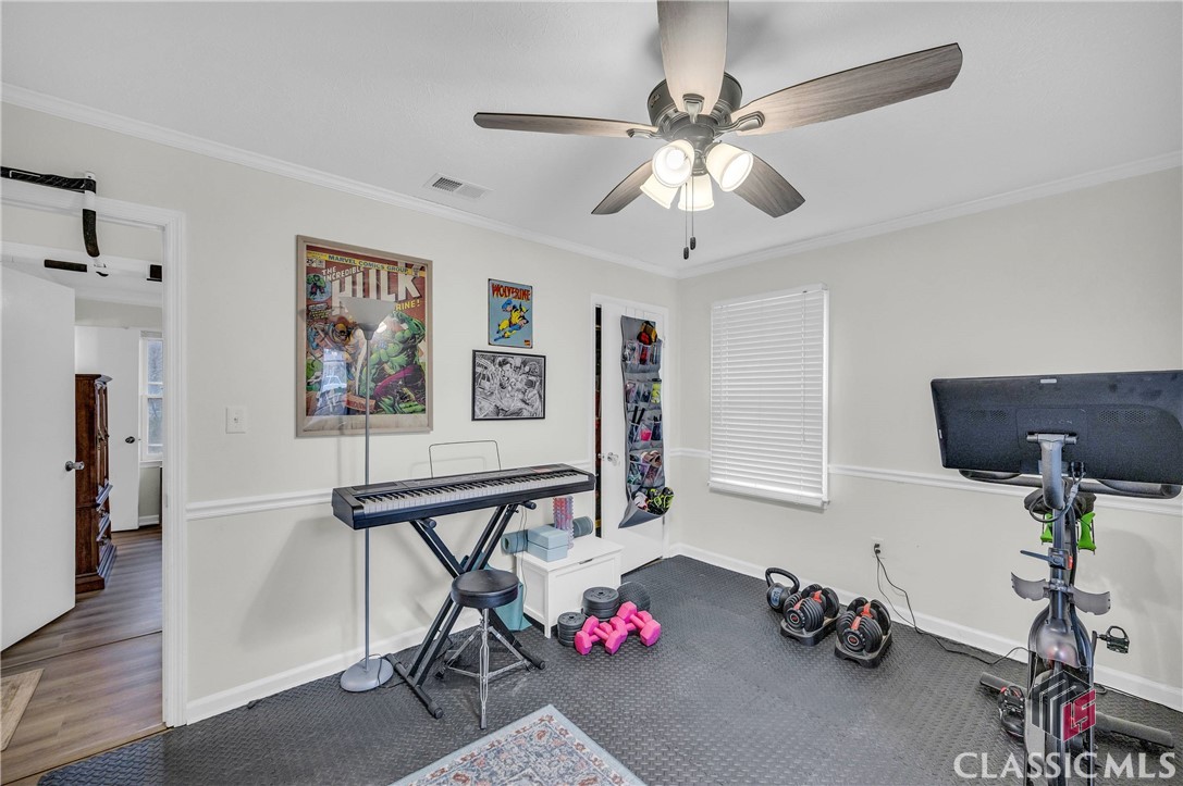 245 Roberts Road Athens, GA 30606 - Photo 28 of 44