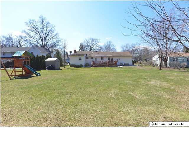 10 Old Manor Road Holmdel, NJ 07733 - Photo 24 of 24 Additional Photo