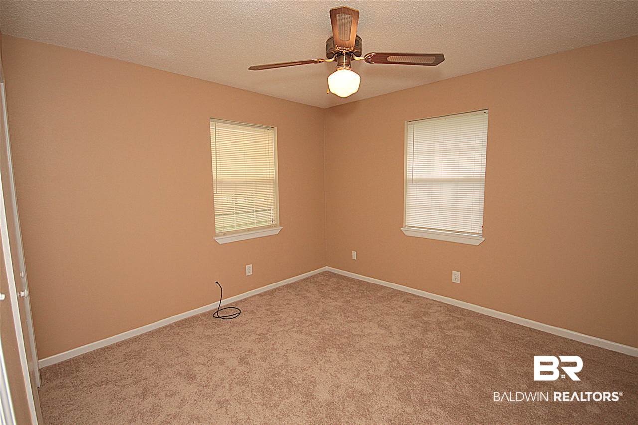 22525 Mattingly Street Robertsdale, AL 36567 - Photo 17 of 31 Master Bedroom