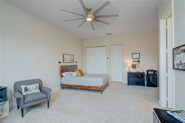 a bathroom with a sink and a vanity