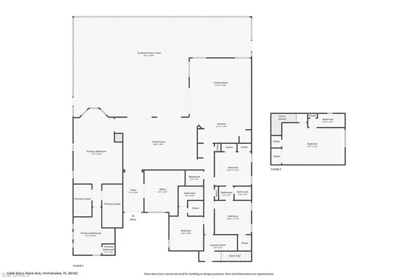 $5,000 | 5344 Allen Place, Ave Maria, FL 34142