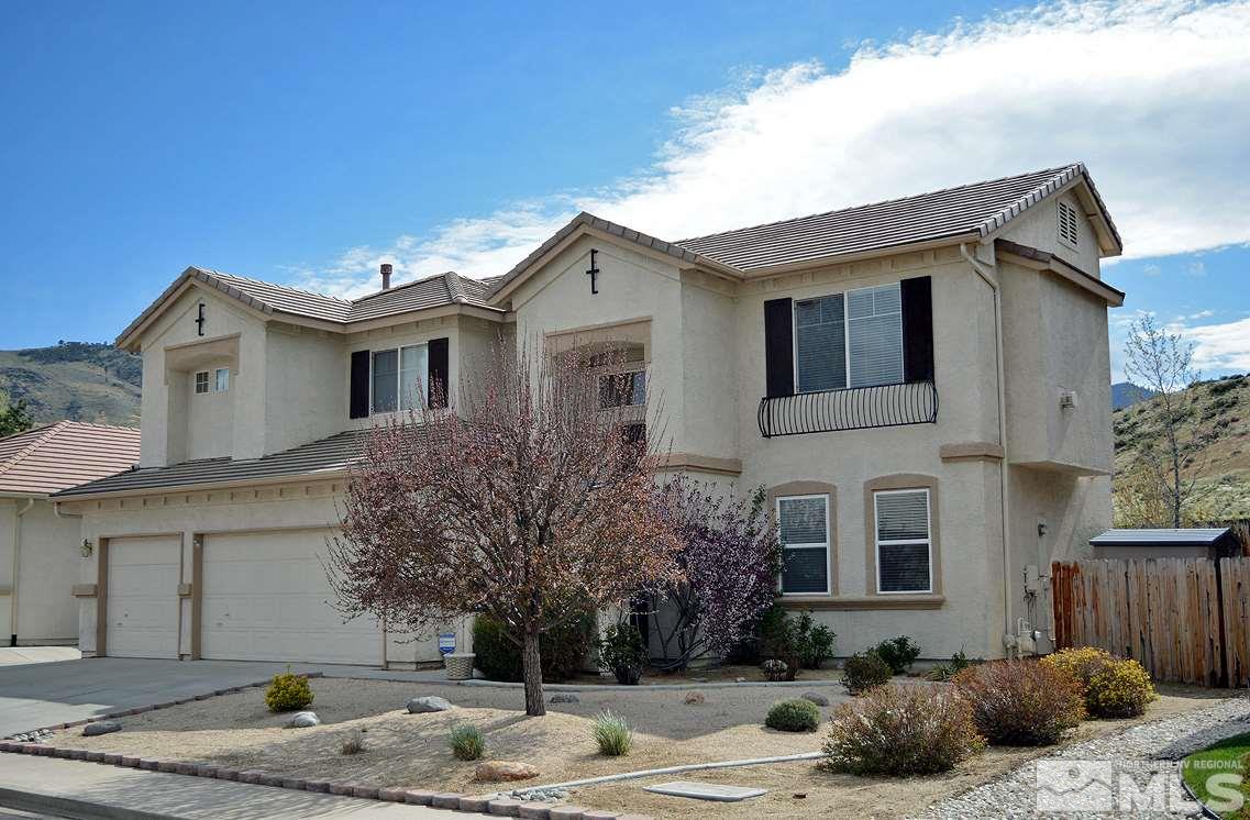 263 River Flow Drive Reno, NV 89523 - Photo 1 of 1 Photo 1