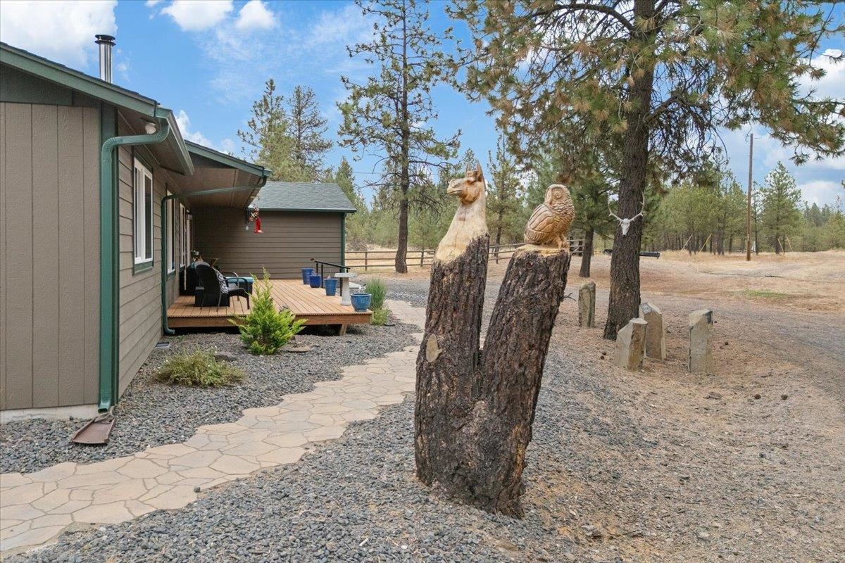 25106 West Carman Road Cheney, WA 99004 - Photo 41 of 50