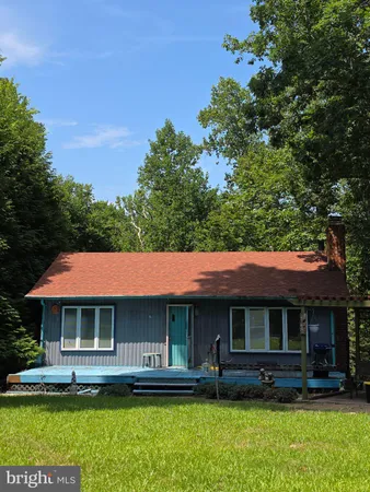 $284,900 | 1124 Aztec Trail, Lusby, MD 20657