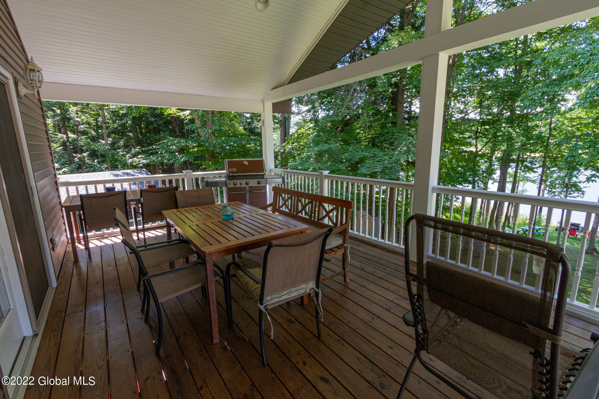 245 Maple Ridge Road Gloversville, NY 12078 - Photo 19 of 35 245 Maple Ridge Rd-37