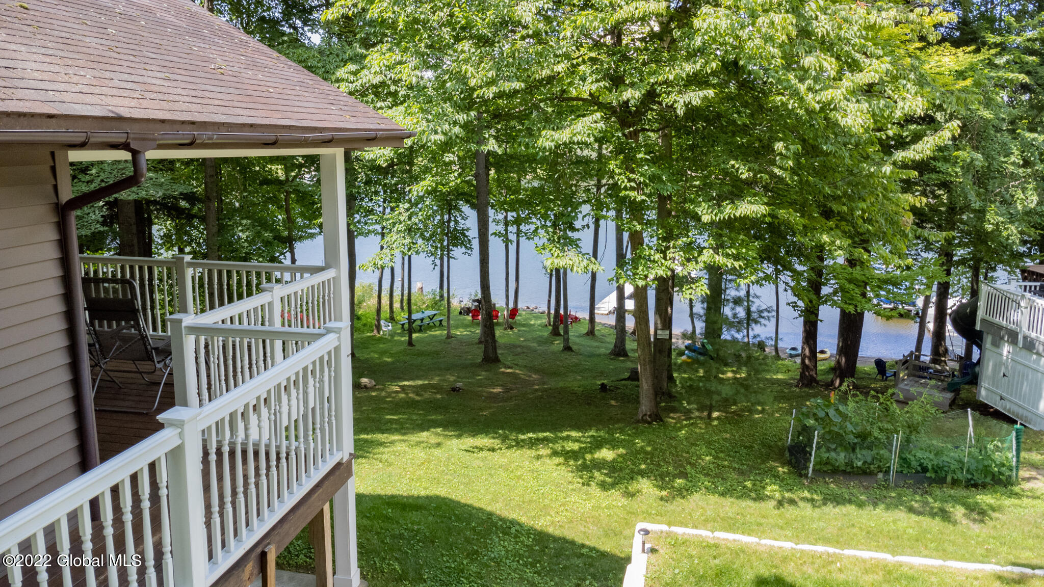 245 Maple Ridge Road Gloversville, NY 12078 - Photo 24 of 35 245 Maple Ridge Drone-03