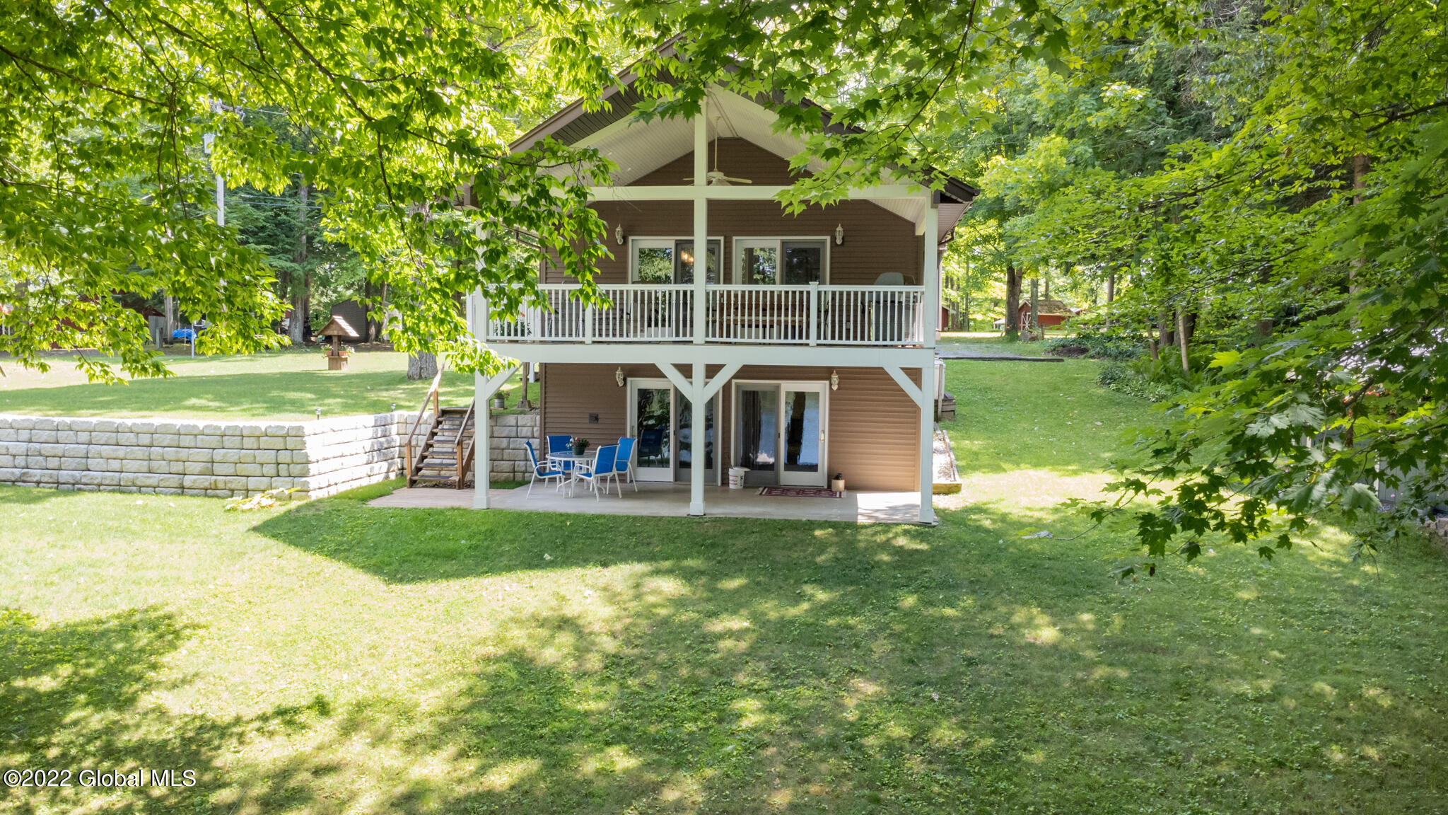 245 Maple Ridge Road Gloversville, NY 12078 - Photo 26 of 35 245 Maple Ridge Drone-05