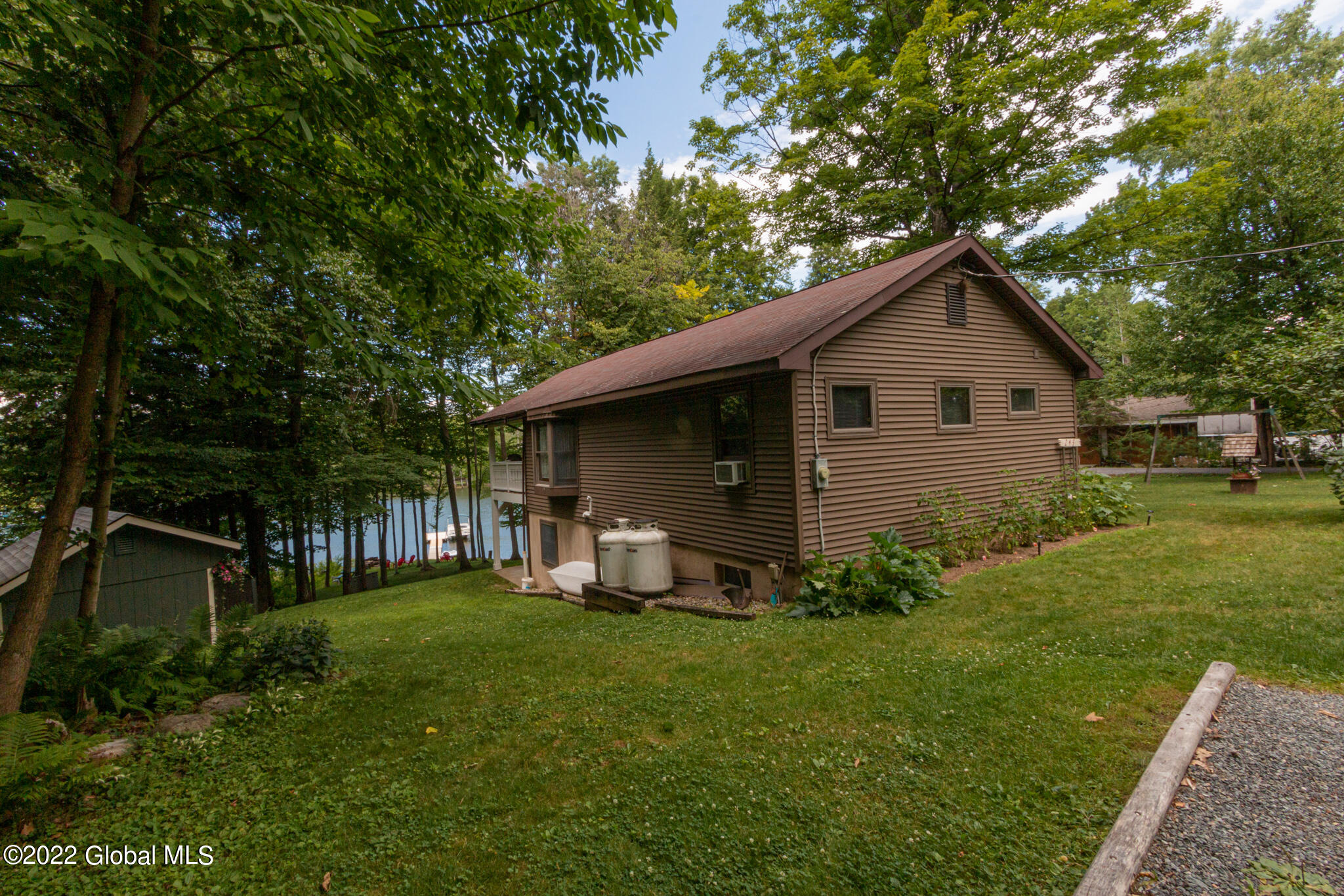 245 Maple Ridge Road Gloversville, NY 12078 - Photo 31 of 35 245 Maple Ridge Rd-02