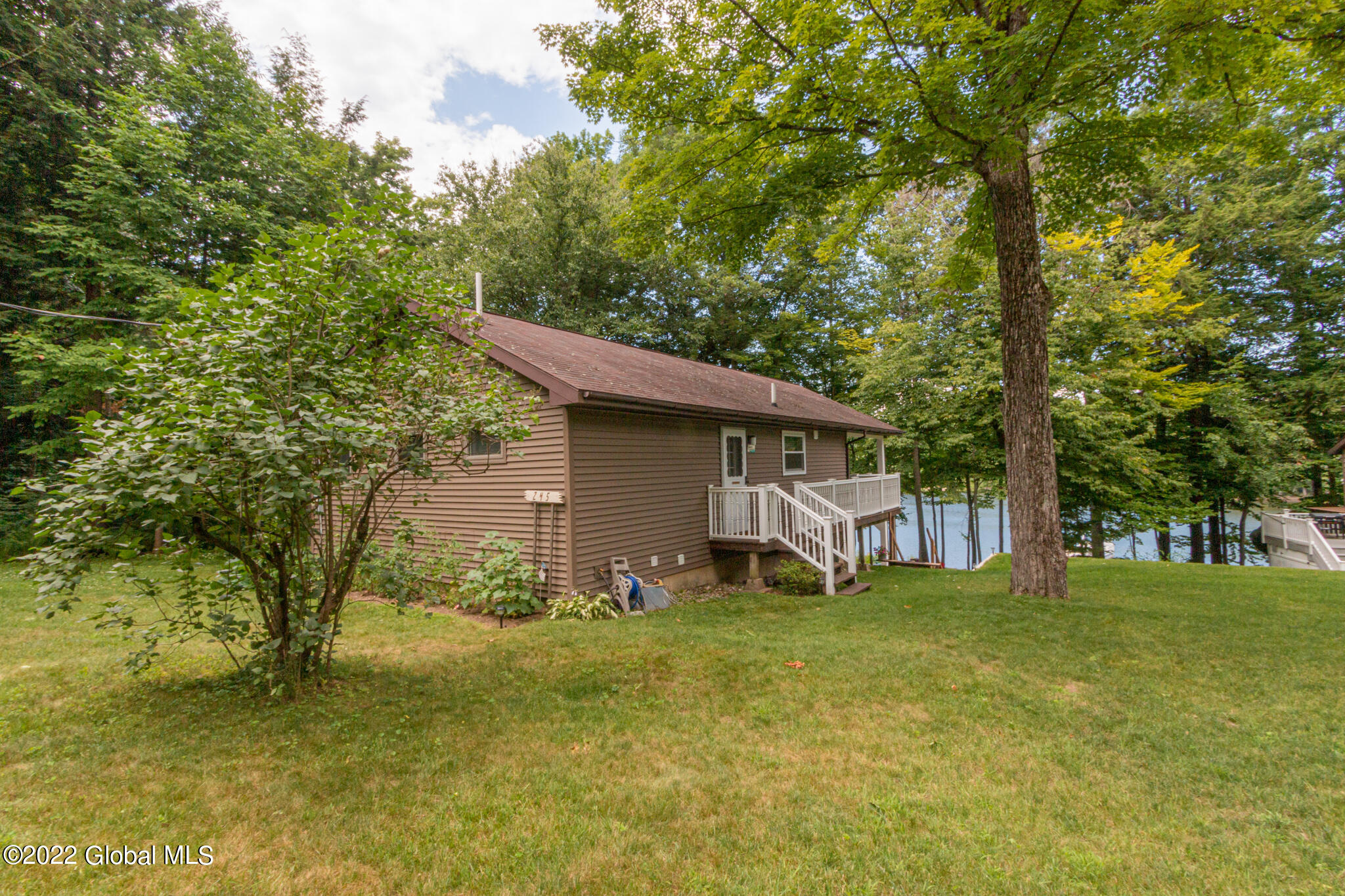245 Maple Ridge Road Gloversville, NY 12078 - Photo 32 of 35 245 Maple Ridge Rd-03
