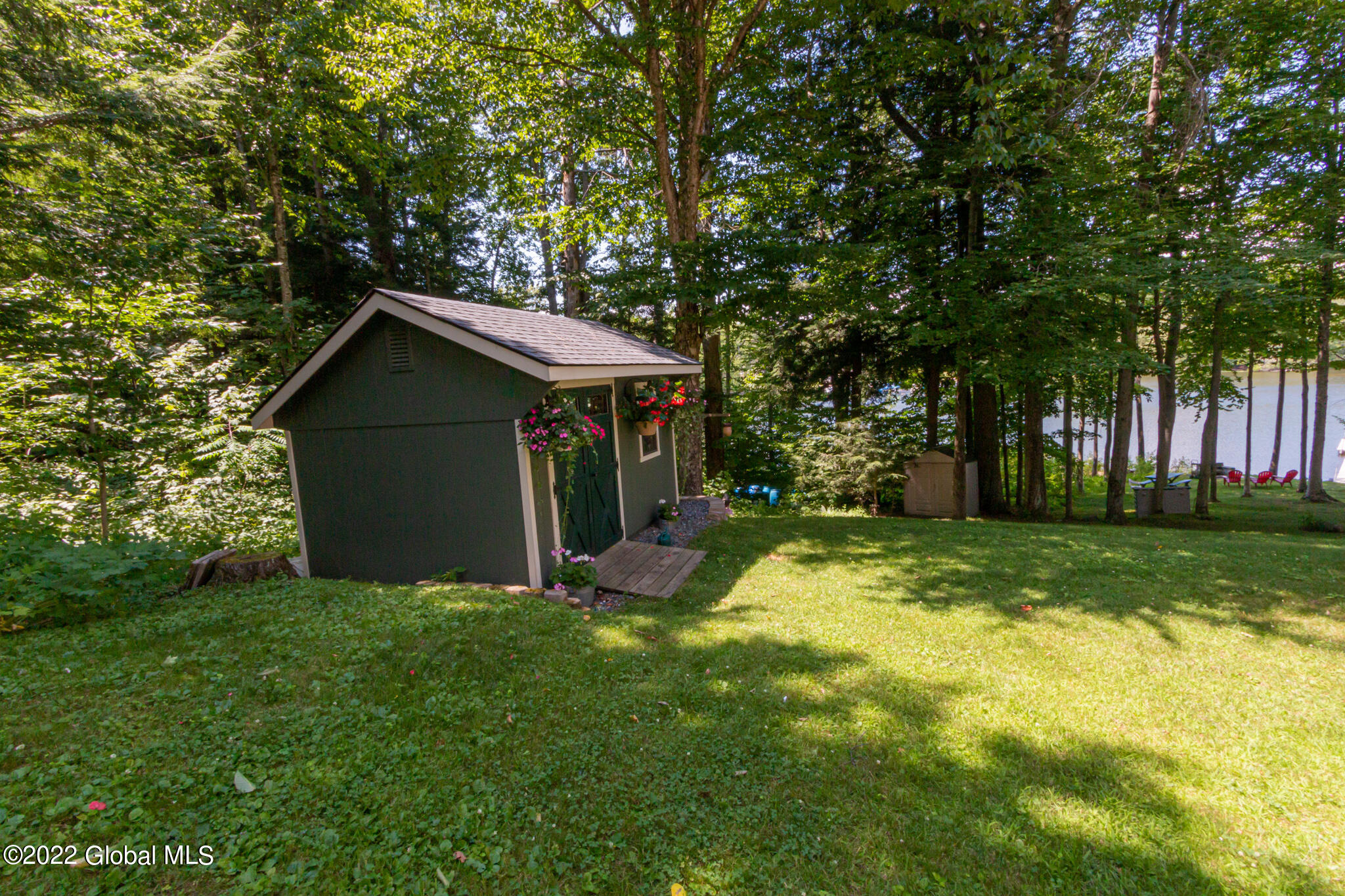 245 Maple Ridge Road Gloversville, NY 12078 - Photo 34 of 35 245 Maple Ridge Rd-11