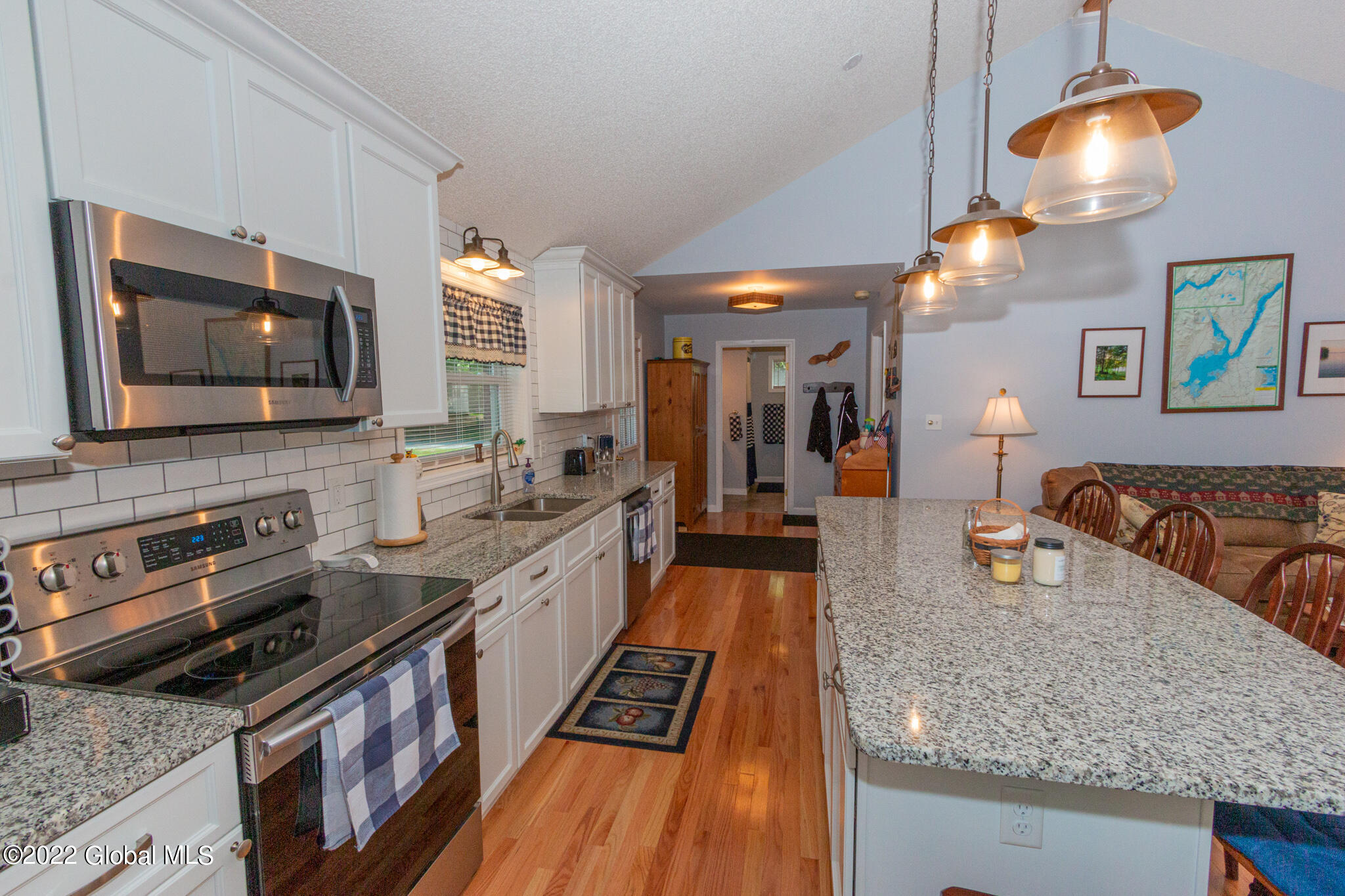 245 Maple Ridge Road Gloversville, NY 12078 - Photo 9 of 35 245 Maple Ridge Rd-21