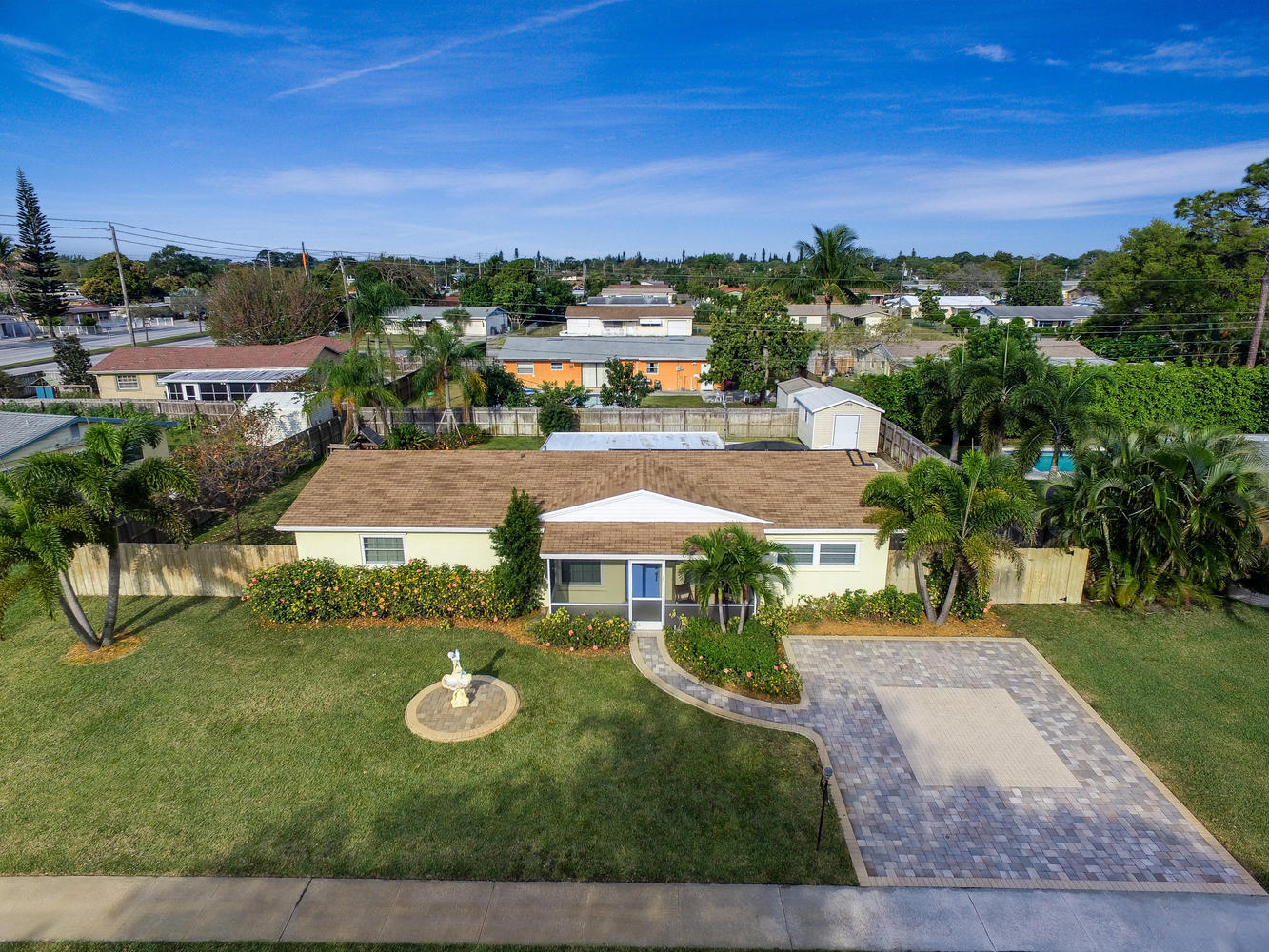 1713 Maypop Road West Palm Beach, FL 33415 - Photo 2 of 28 1713 Maypop 2