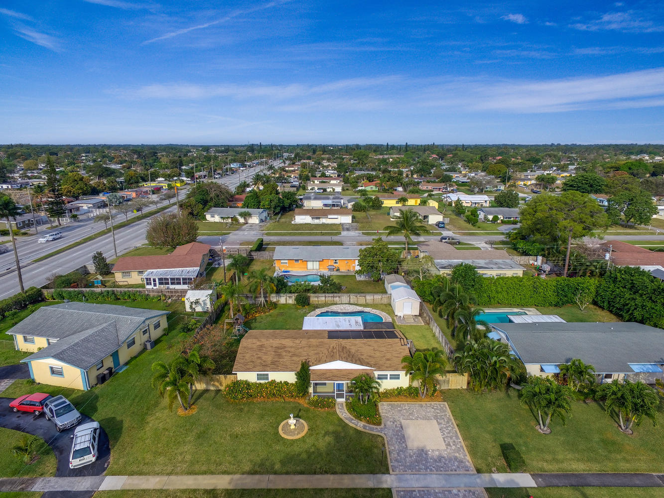 1713 Maypop Road West Palm Beach, FL 33415 - Photo 23 of 28 1713 Maypop 28