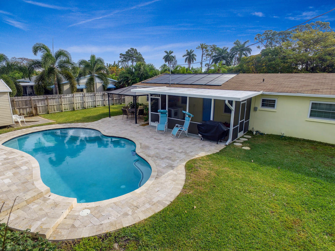 1713 Maypop Road West Palm Beach, FL 33415 - Photo 26 of 28 1713 Maypop 31