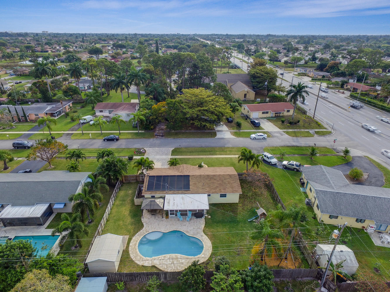 1713 Maypop Road West Palm Beach, FL 33415 - Photo 27 of 28 1713 Maypop 32