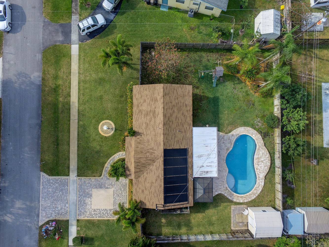 1713 Maypop Road West Palm Beach, FL 33415 - Photo 28 of 28 1713 Maypop 3