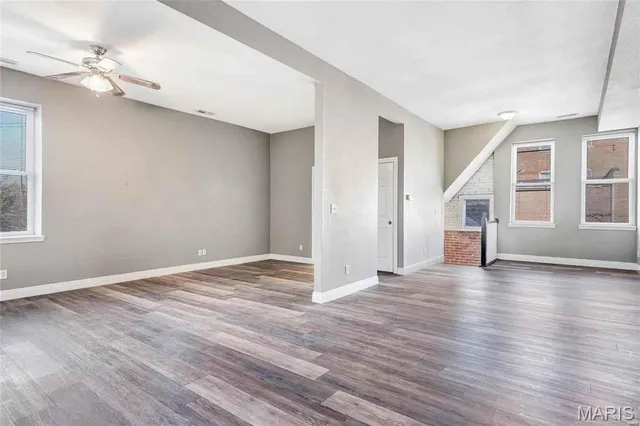 $1,995 | 1231 Allen Market Lane, Unit 2, St. Louis, MO 63104