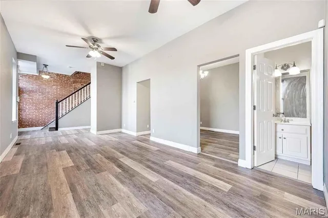 $1,995 | 1231 Allen Market Lane, Unit 2, St. Louis, MO 63104