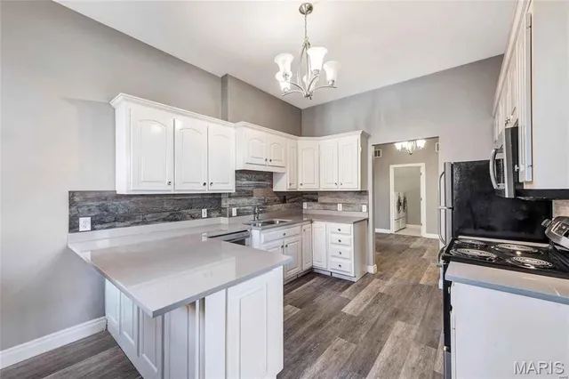 $1,995 | 1231 Allen Market Lane, Unit 2, St. Louis, MO 63104