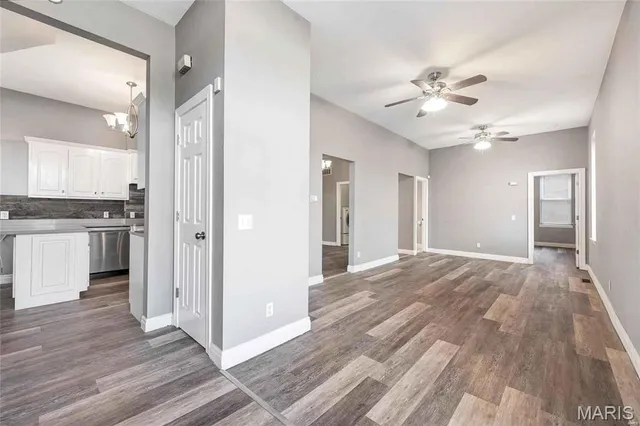 $1,995 | 1231 Allen Market Lane, Unit 2, St. Louis, MO 63104