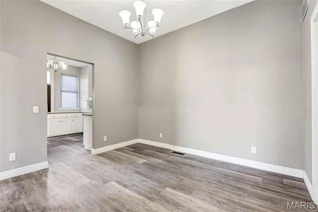 $1,995 | 1231 Allen Market Lane, Unit 2, St. Louis, MO 63104