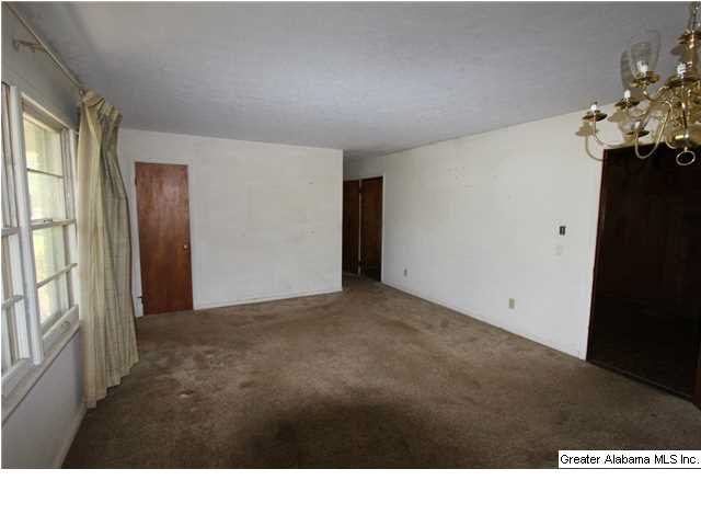 4116 Greenbrier Dear Road Anniston, AL 36207 - Photo 3 of 13