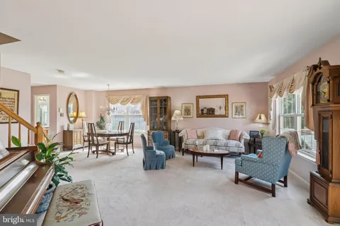 a view of a deck with a floor and fence