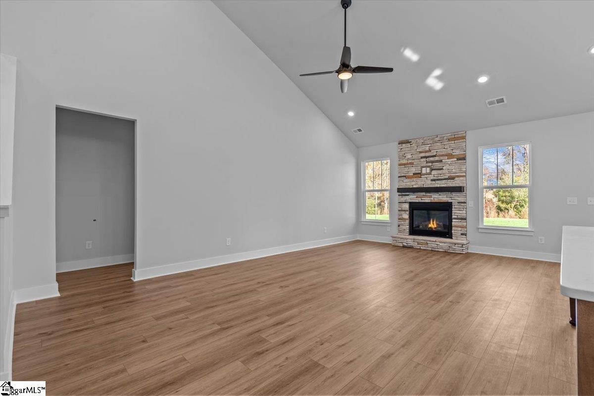 17 Long Branch Road Anderson, SC 29621 - Photo 24 of 40