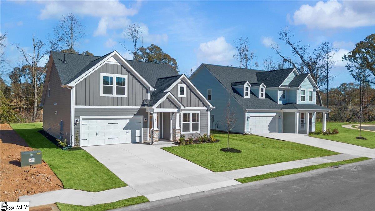 17 Long Branch Road Anderson, SC 29621 - Photo 25 of 40